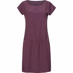 Hannah CAMILA Női ruha, lila, méret kép