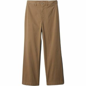 GAP STRIDE Női nadrág, barna, méret kép
