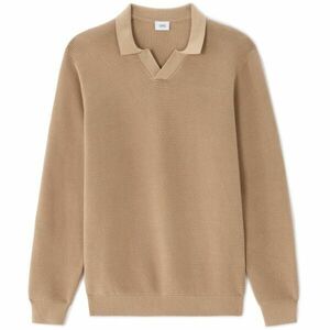 CELIO NETTOMAN Férfi pulóver, bézs, méret kép