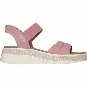 Skechers BOBS SUN RAY Női szandál, rózsaszín, méret kép