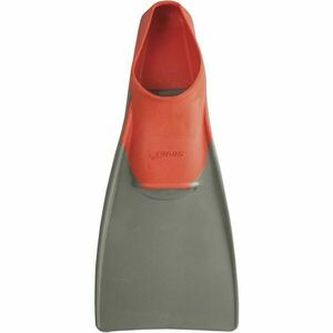 Finis LONG FLOATING Hosszú békatalp, szürke, méret kép