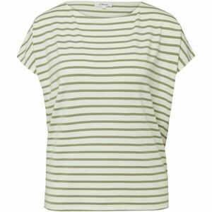 s.Oliver T-SHIRT Női póló, fehér, méret kép