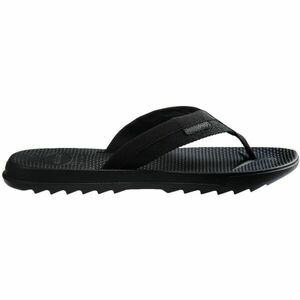 HAVAIANAS TRACK PLUS Férfi flip-flop papucs, fekete, méret 43/44 kép
