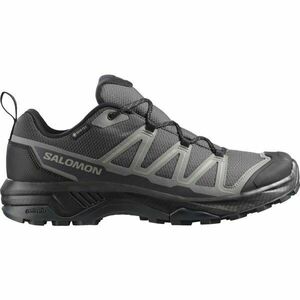 Salomon EXRAISE GTX Férfi túracipő, sötétszürke, méret 42 2/3 kép