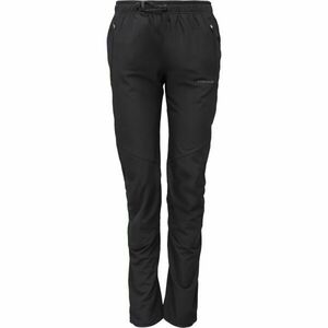 Head KEITA Női outdoor nadrág, fekete, méret kép