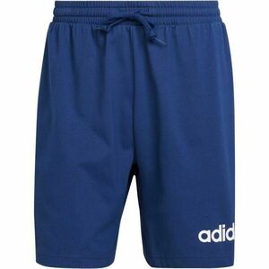 adidas M LINEAR SJ SHORTS Férfi rövidnadrág, sötétkék, méret XXL kép