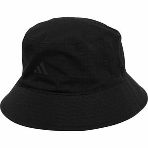 adidas SPORTSWEAR CLASSIC BUCKET Kalap, fekete, méret kép