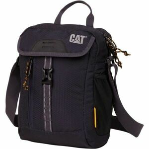 CATERPILLAR URBAN MOUNTAINEER KILIMANJARO Crossbody táska, fekete, méret kép