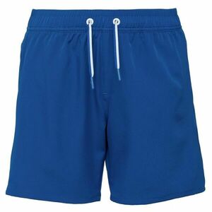 AQUOS RUFIN Fiú fürdőshort, kék, méret 116-122 kép