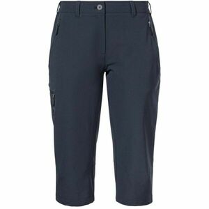 Schöffel PANTS STYLE CHAVUMA W Női funkcionális nadrág, sötétkék, méret kép