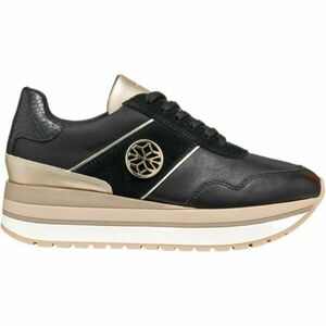 Geox D NEW KENCY Női cipő, fekete, méret kép