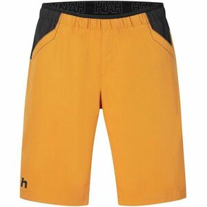 Hannah ALFI Férfi rövidnadrág, sárga, méret kép