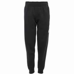 Nike SPORTSWEAR CLUB FLEECE Gyerek melegítőnadrág, fekete, méret kép