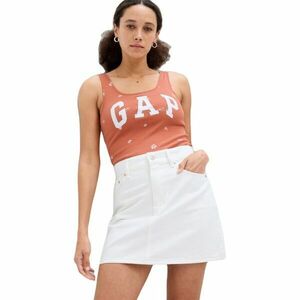 GAP TANK Női trikó, lazac, méret kép