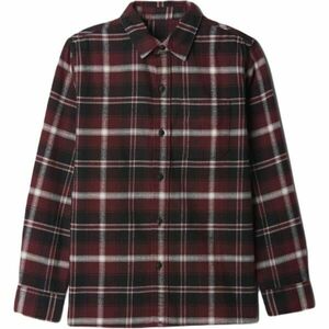 GAP FLANNEL Fiú ing, piros, méret kép