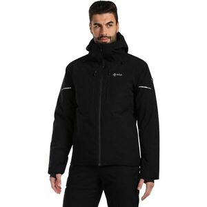 KILPI TONNSI Férfi sídzseki, fekete, méret kép