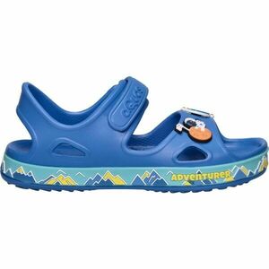 AQUOS COSY Gyerek szandál, kék, méret kép