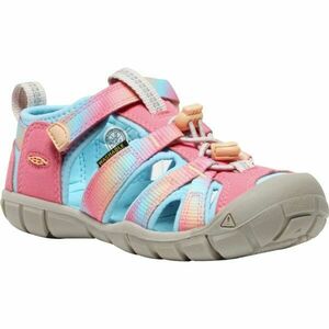 Keen SEACAMP II CNX CHILDREN Gyerek szandál, rózsaszín, méret 25/26 kép