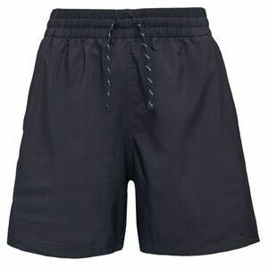 Columbia BLUEVISTA HILL™ SHORT Női sportos rövidnadrág, fekete, méret kép