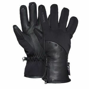 Reusch PAIGE R-TEX XT Női téli kesztyű, fekete, méret kép