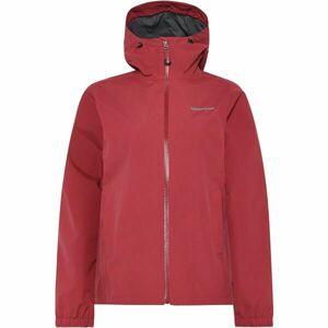 DIDRIKSONS VARJA WNS JKT 2 Női bélelt dzseki, piros, méret kép