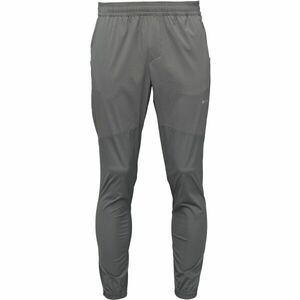 Columbia TECH WIND PANT Férfi sportnadrág, sötétszürke, méret kép