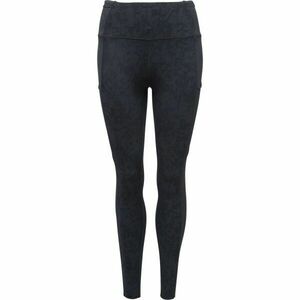 FUNDANGO FADE Női leggings, fekete, méret kép