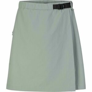 Hannah ATTA SKIRT Női outdoor szoknya, világoszöld, méret kép