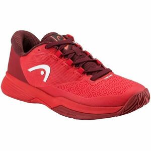 Head HEAD REVOLT PRO 5.0 Junior teniszcipő, piros, méret kép