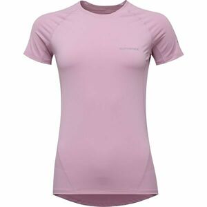 Klimatex MO Női funkcionális póló, rózsaszín, méret kép