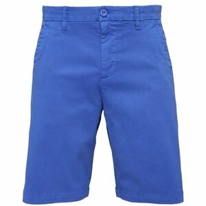 LOAP VAGUARD Férfi szabadidős rövidnadrág, kék, méret kép