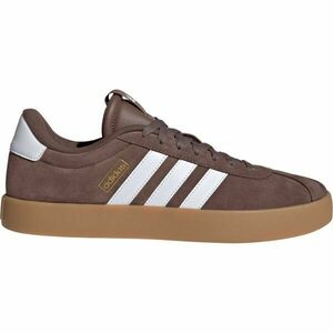 adidas VL COURT 3.0 Férfi sportos cipő, barna, méret 46 2/3 kép