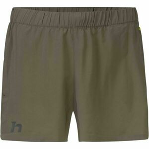 Hannah ASH Férfi futóshort, khaki, méret kép