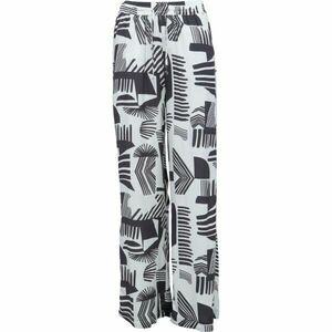 FUNDANGO POPPY Női nadrág, fekete, méret kép