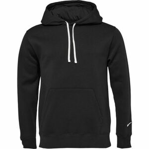 Nike PARK HOODIE Férfi pulóver, fekete, méret XXL kép