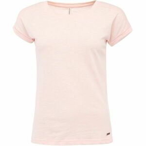 FUNDANGO AMIRA Női póló, lazac, méret kép