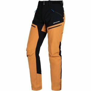 Northfinder NEPTUNO HYBRID Férfi outdoor nadrág, barna, méret kép