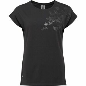 LOAP ABELA Női póló, fekete, méret kép