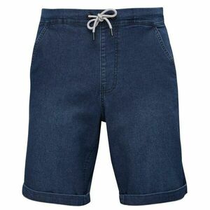 LOAP DERAD Férfi rövidnadrág, sötétkék, méret kép