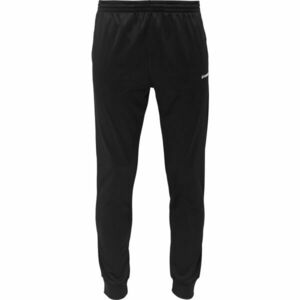 Lotto EVER Férfi melegítőnadrág, fekete, méret kép