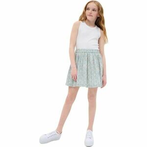 GAP RIB TANK Lány trikó, fehér, méret kép