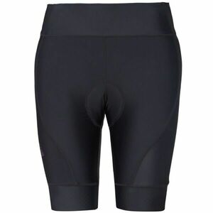 Klimatex TRIXY Női kerékpáros rövidnadrág, fekete, méret kép