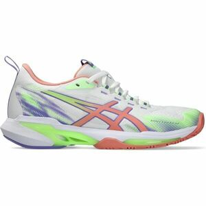 ASICS SONICSMASH FF W Női padel cipő, fehér, méret 42 kép