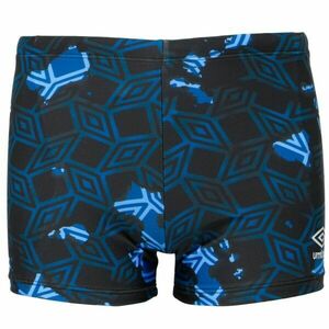 Umbro SANASAR Fiú úszónadrág, fekete, méret 164-170 kép