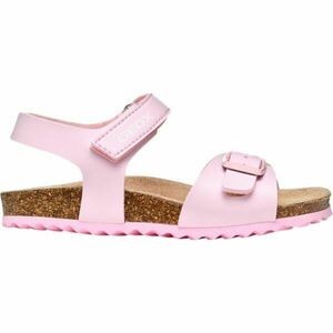 Geox J ADRIEL Lány szandál, rózsaszín, méret kép