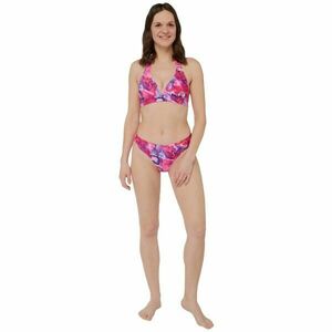 AQUOS TOFIFA Női kétrészes fürdőruha, rózsaszín, méret kép