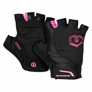 Arcore SOOL Női kerékpáros kesztyű, fekete, méret kép