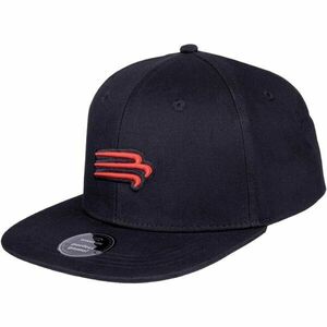 Windson SNAPBACK 1 Baseball sapka, fekete, méret kép