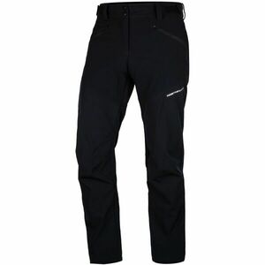 Northfinder MAYTE Női softshell nadrág, fekete, méret kép