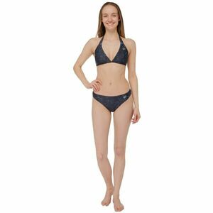 Lotto BALISA Női kétrészes fürdőruha, fekete, méret kép